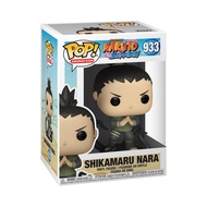 Funko POP! Animation: Naruto-Shikamaru Nara - Collectable Vinyl Figure - Gift Idea - Official Mercha