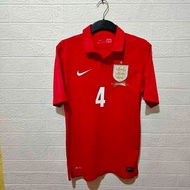 Jersey England 2013 Original Gerrard