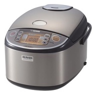 原裝行貨 - Zojirushi 象印 NP-HRQ18 壓力IH電飯煲 (1.8公升) IH Pressure Rice Cooker NPHRQ18