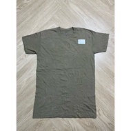(Size M) Chest 19.5 Length 30 Genuine American Military T-Shirt US Army Navy Air Force USMC Camoufla