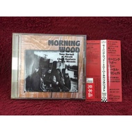 CD Morning Wood – Condition As Shown In The Cover Photo AA277-127
