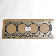 Applicable Isuzu4BC2Engine Cylinder Gasket Cylinder Bed Repair Kit 5-87810-290-0 ISUZU