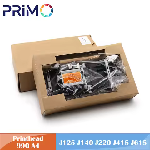 Printhead 990 A4 Print Head for Brother J125 J140 J195 J315 J415 J220 J315 J515 J265 J615 DCP 495 79