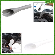[LzdyyhedMY] Petrol Fuel Funnel 8U5A-17B068-eb 178217 1833948 205065 Draining Tool Fuel Tank Filler 