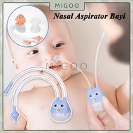 Baby Snot Sucker Baby Nose Cleaner/ Snot Sucker/