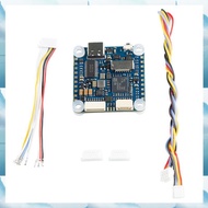 [W F S B] H743 SLIM V3 Flight Controller 2-8S STM32H743VIH6 H743 BetaFlight 7XUART Port OSD AT7456E 