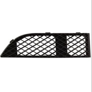 premium-51117135563 for BMW 7 Series E66 LCI Front bar Left Ventilation Network Accessories