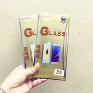 Combo: two blackberry q10 tempered glass