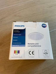 Philips 飛利浦 浴室廚房LED燈
