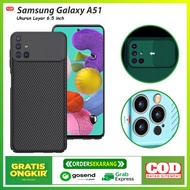Case CamShield Casing Slide Penutup Camera belakang Samsung Galaxy A51