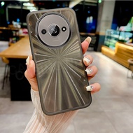Glitter Xiaomi Poco C61 4G 2024 Casing For Xiaomi Poco C61 C C61 PocoC61 Phone Case Soft Silicone Fo