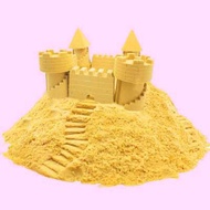 DYNAMIC SAND BOX 1200GR
