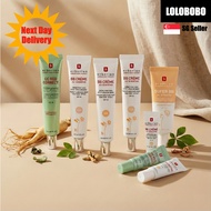 ERBORIAN CC Red Correct Cream / BB Cream