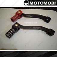 Crf 150 L Gear Shift
