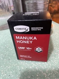 Comvita 麥蘆卡蜂蜜 UMF 10+ 250克