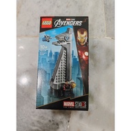 LEGO 40334 Marvel Super Heroes Avengers Tower
