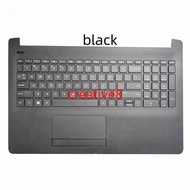 YJX Keyboard For HP 15-BS 15-BR 15-BW 15T-BR 15Q-BU 15T-BS 15Z-BW 250 255 G6 TPN-C129 C130 With Palm
