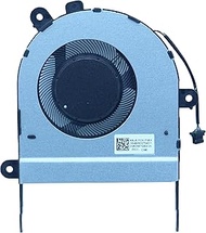 New Compatible CPU Cooling Fan for ASUS ZenBook Flip UX564 UX564EH Series 13NB0SC0T04011 DFS5K123043