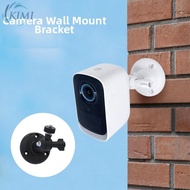 For Eufy Standard Camera Mounting Bracket 360 Degree Rotation for Indoor Outdoor