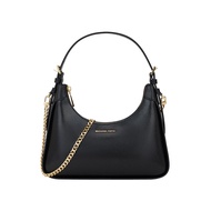 Michael Kors Wilma Large Leather Shoulder Bag