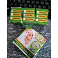 LOOSE ITEM GG (DAY/GLOW/GLOWING/SOAP)