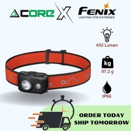 🔥100% ORIGINAL🔥 Fenix HL16 AAA 450 Lumen Headlamp