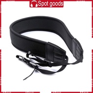 WIN Universal Adjustable Shoulder Belt Replacement Bag Shoulder Strap 56CM Length SLR Camera Neck St