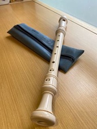 Yamaha Alto Recorder