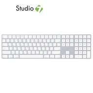 Apple Magic Keyboard with Numeric Keypad - Thai (คีย์บอร์ดไทย) by Studio 7