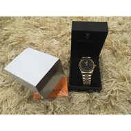 DANOPOLO UNISEX WATCH DP606GTR