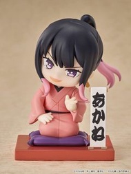 【TOYSECO】【會員優惠預訂劵】【香港玩具所】【實體店】【預訂/批發】 電視動畫《朱音落語》 Mini Memory 櫻咲朱音 初次登臺Ver.