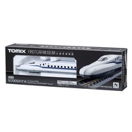 Tomytec N Scale Train Model N700S Shinkansen Nozomi FM-032