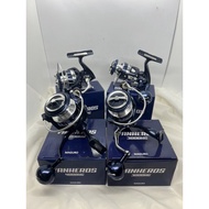 🆕MAGURO VANHEROS SPINNING REEL 3000/4000