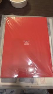 Blackpink 2020 welcoming collection