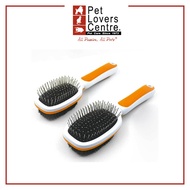 Kudi Pet  2in1 Brush (Small) (13x7x5.7cm)