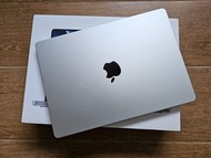 Apple MacBook Pro (14-inch, 2023) M2 pro, 16+512GB