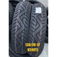 Outer Tire 110/70-17 120/70-17 130/70-17 100/80-17 140/60-17 140/80-17 DA..by veerubber