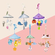 Baby Animal Hanging Toy / Cute Animal Umbrella Crib Toy / Baby Toy / Car Hanging Toy / Rotating Make