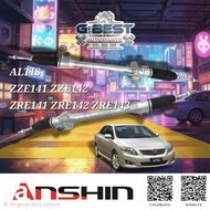 ANSHIN (JAPAN QUALITY) STEERING RACK TOYOTA ALTIS ZZE141 ZZE142 ZRE141 ZRE142 ZRE143