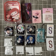 放 PLAVE MD 周邊