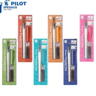 PILOT PARALLEL CALLIGRAPHY PEN CALLIGRAPHY PEN / FP3-15/24/38/60-SS by Radhiant official