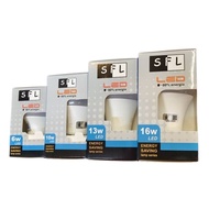 [HOT ITEM] SFL LED Bulb 12W 3C, 6W, 10W, 13W, 16W