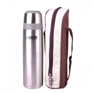 ZEBRA VACUUM FLASK PRIMA