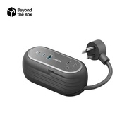 Anker 615 USB Power Strip Ganprime 65W 3