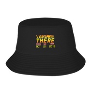 I Was There Oct 21 2015 Fisherman's Hat Bucket Hat