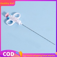 Disposable biopsy needle semi-automatic soft tissue biopsy needle ,Core Needle Biopsy Gun G14