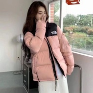 2024 NEW THE NORTH FACE 1996 American Version Of Mens And Womens Down Jacket White Duck Down 700 Can