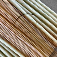 Insulated Pipe, 1 Thread 95cm