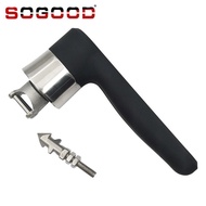 Impact Handle Lock Stove Handle Lock Cycle Freezer Door Lock Steam Oven Touch Lock Universal Steam C