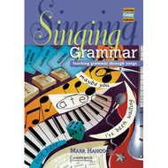 Singing Grammar : Teaching Grammar through Songs